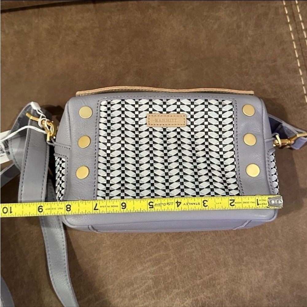 Hammitt Evan Crossbody Small - Picture 7 of 12